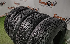 К-кт шин зима R15 Nokian 185х65 24521