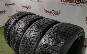 К-кт шин зима R17 Bridgestone 225х55 24528