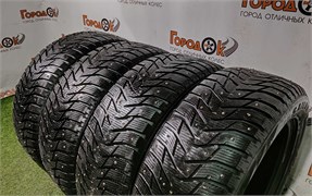 К-кт шин зима R18 Sailun 225х55 24548