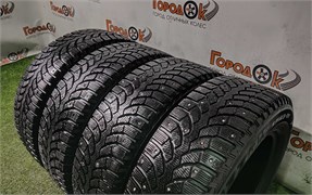 К-кт шин зима R15 Bridgestone 185х65 24566