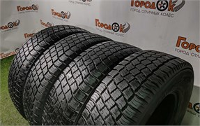 К-кт шин лето R16 Kama 225х75 24608