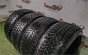 К-кт шин зима R17 Bridgestone 225х45 24609