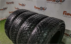 К-кт шин зима R16 Bridgestone 215х70 24610