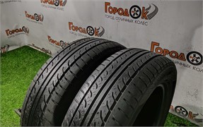 Пара шин лето R15 Kama 185х65 24319