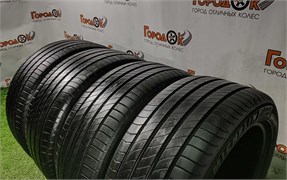 К-кт шин лето R18 Michelin 245х45 24329