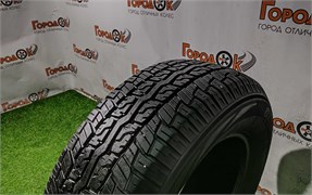 Шина лето R17 Yokohama 265х65 24330