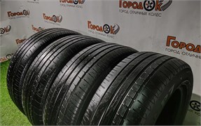 К-кт шин лето R17 Pirelli 225х60 24375