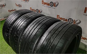 К-кт шин лето R16 Dunlop 205х55 24379