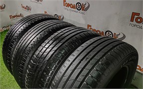 К-кт шин лето R15 Nokian 195х65 24380