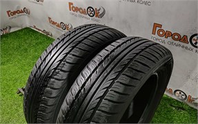Пара шин лето R14 Kama 175х65 24400
