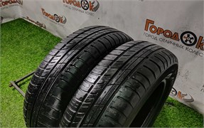 Пара шин лето R14 Cordiant 175х65 24411