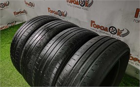 К-кт шин лето R15 Hankook 185х65 24413