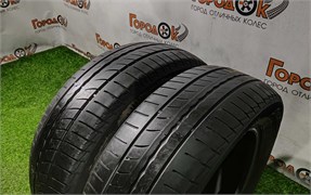 Пара шин лето R15 Pirelli 185х65 24416