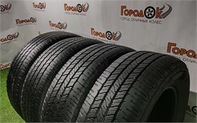 К-кт шин лето R17 Laufenn 235х65 24442