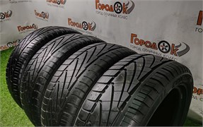 К-кт шин лето R15 Contyre 195х50 24443