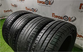 К-кт шин лето R14 Viatti 185х60 24446