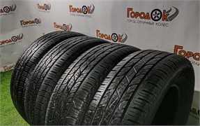 К-кт шин лето R18 Roadstone 235х65 24473