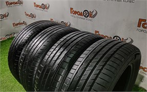 К-кт шин лето R16 Laufenn 205х60 24489