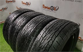 К-кт шин лето R17 Continental 215х60 24490