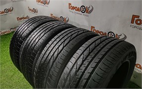 К-кт шин лето R16 Goodyear 205х55 24493
