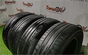К-кт шин лето R15 Hankook 195х65 24496