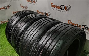 К-кт шин лето R16 Nokian 205х55 24497