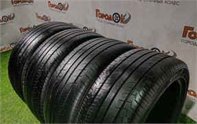 К-кт шин лето R18 Giti 245х45 24499