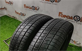 Пара шин лето R14 Kama 175х65 24501