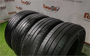 К-кт шин лето R16 Kumho 205х65 24523