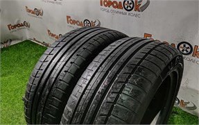 Пара шин лето R16 Cordiant 205х55 24530