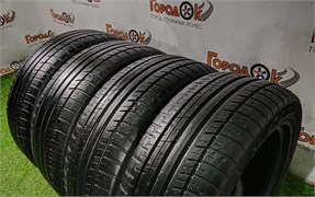 К-кт шин лето R16 Cordiant 205х55 24531