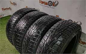 К-кт шин зима R15 Nexen  185х65 24620