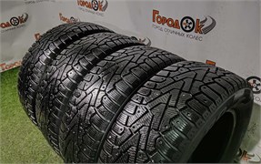 К-кт шин зима R16 Pirelli 205х60 24634