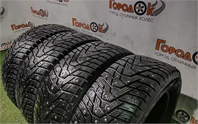 К-кт шин зима R14 Hankook 185х60 24636