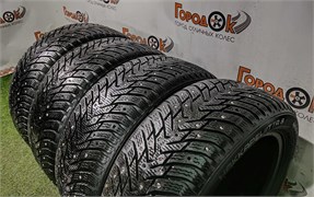 К-кт шин зима R17 Nokian 205х50 24640