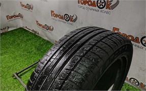 Шина лето R16 Cordiant 205х55 24733