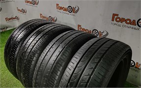 К-кт шин лето R16 Yokohama 205х55 24546