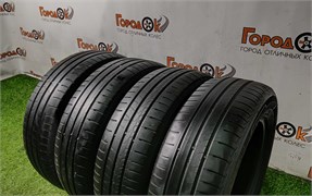 К-кт шин лето R15 Hankook 185х65 24550
