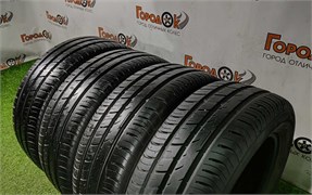 К-кт шин лето R16 Viatti 205х60 24569