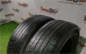 Пара шин лето R17 Matador 225х65 24573