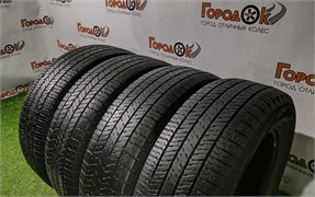 К-кт шин лето R17 Yokohama 225х65 24581