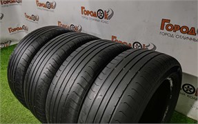 К-кт шин лето R16 Hankook 205х55 24591