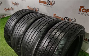 К-кт шин лето R16 Matador 195х55 24593