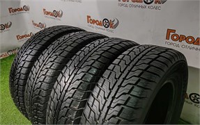 К-кт шин лето R16 Kama 215х70 24618