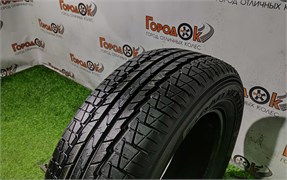 Шина лето R17 Kumho 235х65 24657