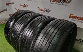 К-кт шин лето R18 Nokian  225х60 24658