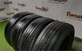 К-кт шин лето R16 Nexen  205х65 24662