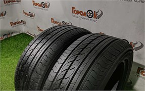 Пара шин лето R17 Joyroad 225х55 24663