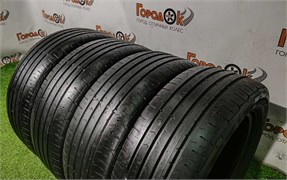 К-кт шин лето R16 Continental 205х55 24668