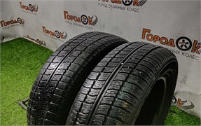 Пара шин лето R14 Kama 175х65 24670